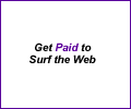 [Get Paid To Surf The Web]